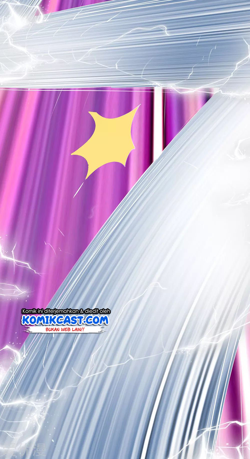 City of Heaven TimeStamp (Urban Rebellion) Chapter 75 Gambar 20